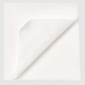 Soft Disposable Polka Dot Custom Made Shower Towel High Absorbency Quick Dry Non Woven Bath Towel Eco Friendly for Hotel Gym - Product Image 1