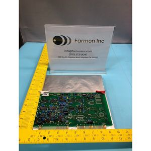 Nikon บอร์ด PCB KBA00101-AE32B # 14036-2A PEM,PSD-ที่เชื่อถือได้ทั่วโลกมรดกอุปกรณ์เซมิคอนดักเตอร์และชิ้นส่วนที่ - Product Image 2