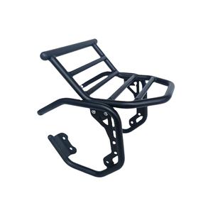 Support de phare MBIKER PG1 pour motos - Accessoire essentiel et élégant pour bagages et sacoches - Product Image 1