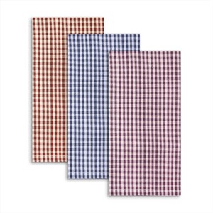 100% OEM Yarn Dyed Check Design Cotton <b>Kitchen</b> <b>Towel</b> Super Absorbent Cotton <b>Kitchen</b> <b>Towel</b> for <b>Kitchen</b> Use. - Product Image 6