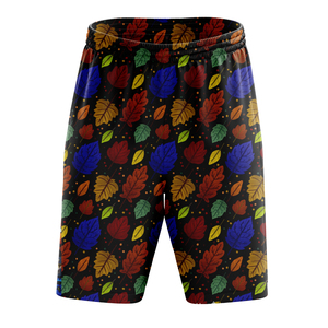 Pantalones Cortos Deportivos Personalizados con Logotipo OEM, 100% Poliéster, Transpirables, Anti-UV, de Secado Rápido, Ecológicos - Product Image 1