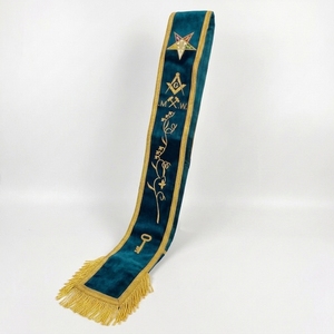 Cintas Decorativas Premium de Alta Calidad para Matronas con Logotipo Personalizado, Servicio OEM, Tamaño OEM, Fabricante de Marca Privada, Venta al por Mayor - Product Image 2
