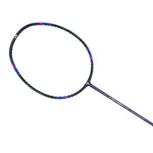 Raquette de badminton Y3 en carbone intégral pour les jeux en intérieur et en extérieur, vente en gros - Product Image 1