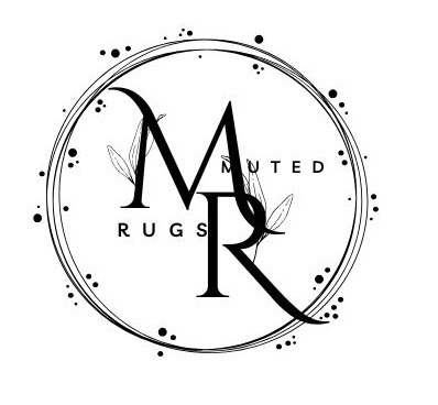 Muted Rugs logo