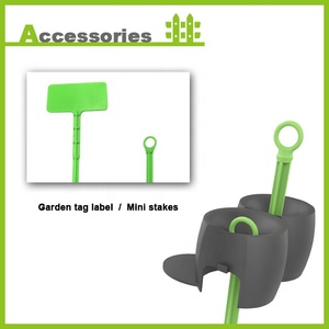 [Handy-Age]-รั้วสวนตกแต่ง DIY (GN2100-006) - Product Image 5