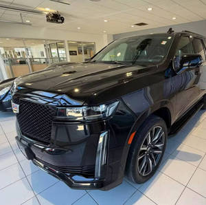 รถ Cadillac Escalade Sport Platinum Utility 4D ปี 2023 สภาพใหม่เอี่ยม พวงมาลัยขวา/ซ้าย พร้อมหลังคาซันรูฟแบบพาโนรามา เอกสารครบถ้วน - Product Image 1