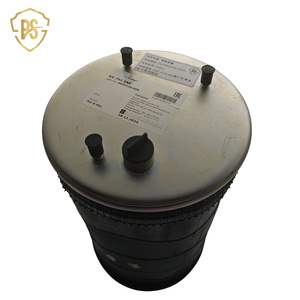 Ressort pneumatique d'essieu OEM 1793526 - Product Image 3