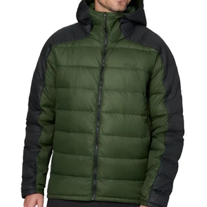 Nouvelle veste bomber en coton pour homme, style américain, rétro, robuste, à bretelles rembourrées, à bords frangés, motif cœur, streetwear - Product Image 2