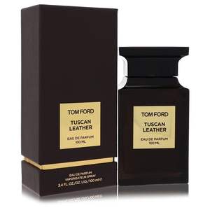 Perfume Unisex de Cuero Toscano por Eau De Parfum Spray Fragrance - Product Image 1
