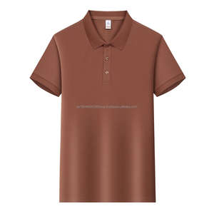 Chemises polo de travail d'été rafraîchissantes, uniformes personnalisés avec logo pour les événements d'équipe d'entreprise et le personnel - Product Image 3
