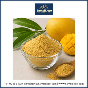 Wholesale Mango Powder High Purity Dried Fruit Powder for Food Processing Beverage and <b>Confectionery</b> Industry - Product Image 6