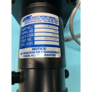 Controlador de Motor Tohan TD-102, Hitachi 3-821491-B - Equipo y Piezas de Semiconductores de Confianza de Marca Global - Product Image 2