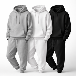 Sudaderas Personalizadas al por Mayor para Hombre y Mujer - Opciones Directas de Fábrica OEM - Product Image 3