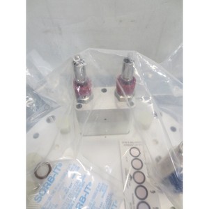 AMAT 0010-40276 E-Chuck Pedestal Assembly 200MM - Équipement et pièces semi-conductrices de renommée mondiale à confiance - Product Image 6