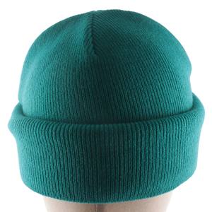 Gorro de Punto Unisex Premium, Gorro de Invierno Elástico con Tejido Suave y Cálido para Uso Diario Informal al Aire Libre - Product Image 5