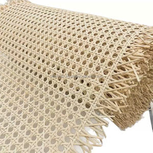 Rollo de mimbre natural hecho a mano para reparación de muebles, asientos de silla, puertas de armarios, decoración, material ecológico - Product Image 4