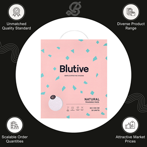 Alèses pour chiots biodégradables et résistantes de qualité supérieure, origine Espagne, en bambou, 60x90cm - 30 unités au meilleur prix - Product Image 2