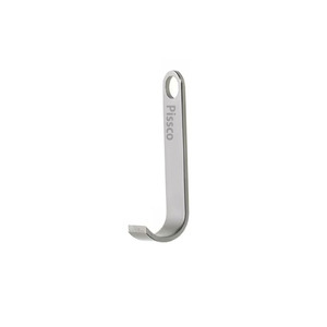 Retractor de Piel Quirúrgico PISSCO, Gancho Dentado Ancho, Herramienta Quirúrgica, 1 Unidad - Product Image 5