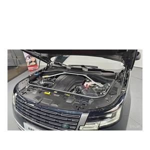 Land Rover Range Rover P530 AB LWB 2024, 7 800 km, Volant à Gauche, Boîte Automatique, Sièges en Cuir, Caméra Arrière - Product Image 6