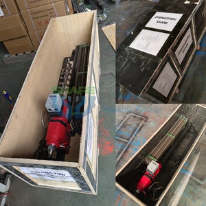 Potente Máquina Perforadora Horizontal Direccional para Roca, Equipo <span class=keywords><strong>de</strong></span> Perforación <span class=keywords><strong>de</strong></span> Pozos Subterráneos - Product Image 4