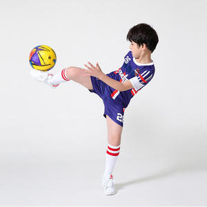Football Uniform Kids <b>Soccer</b> Uniforms Football Kit Football Jersey Kids <b>Soccer</b> Jersey - Product Image 6