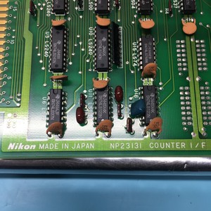 Inyector SSI 108035-02/02, Tubo de Proceso, H/T, 119563 - Equipo y Piezas de Semiconductores de Confianza de Tradicción Global - Product Image 4