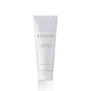 [ESSONG1] ESSONG HYDRATING FOAMING CLEANSER Limpiador Espumoso Hidratante de Limpieza Profunda, Calmante y Ligeramente Ácido, Baja Irritación - Product Image 1