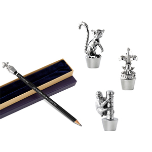 Pointe de crayon en alliage de zinc de haute qualité, moulée avec précision, robuste, généreuse, polyvalente, anti-choc, à prise stable et anti-décalage - Product Image 5