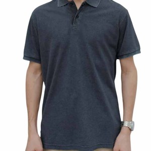 Chemise Formelle Homme d'Été à Manches Courtes en Polaire Unie Anti-Plis Séchage Rapide Respirante 100% Polyester de Haute Qualité - Product Image 5