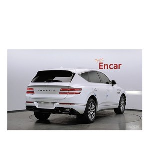 เจเนซิส จีวี80 ปี 2024 เครื่องยนต์เบนซิน 2.5T ขับเคลื่อน 2 ล้อ เกียร์อัตโนมัติ เบาะหนัง กล้องมองหลัง-36,088 กม. พวงมาลัยซ้าย - Product Image 2