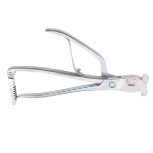 Émasculateur en acier inoxydable, instruments chirurgicaux, instruments vétérinaires, qualité supérieure, nouveaux modèles, produits médicaux - Product Image 4