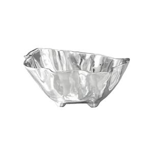 Bol à fruits en métal poli miroir, bols de service décoratifs pour les restaurants, les hôtels, fournitures de qualité supérieure - Product Image 1