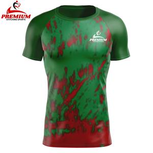 Camiseta de Protección Solar para Hombre Totalmente Personalizada con Material Resistente, Mangas Largas, Ropa Casual Transpirable con Logotipo Personalizado en Color - Product Image 6