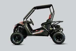 Best Deal 2026 TRAILMASTER POWERSPORTS Cheetah 8 <b>UTV</b> FOR ADULT - Product Image 5