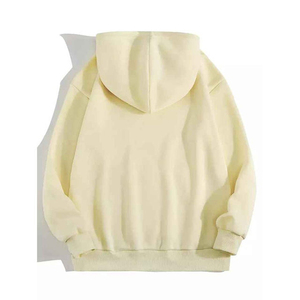 เสื้อฮู้ดพรีเมียมสำหรับเดินทางบนเครื่องบิน ผ้าฟลีซเนื้อนุ่ม พร้อมที่ปิดตา ผลิตตามสั่ง - Product Image 4