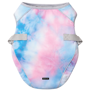 Chaleco Refrigerante para Perros Snow Cone, Ligero y Transpirable, con Correa Ajustable para Perros Pequeños, Medianos y Grandes - Product Image 4