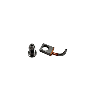 หัวฉีดน้ำมันลูกสูบ 9831859280 9805711780 060915 สำหรับ Peugeot 308 3008 208 408 508 2008 Citroen C3 C4 C5 DS EP6 เครื่องยนต์ 1.6T - Product Image 6