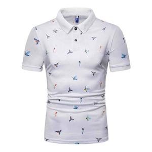 Best Design Custom Sublimation Printing Sport Polo <b>Shirt</b> 100% Polyester Men Polo t <b>Shirt</b> Wholesale Price High Quality Customized - Product Image 1