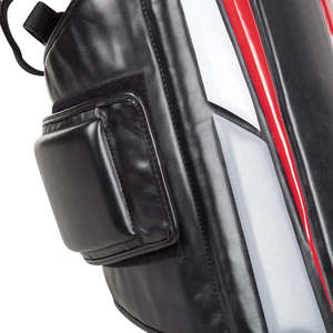 Nouveau protège-poitrine de boxe pour adultes, véritable protection corporelle de qualité supérieure, vente chaude - Product Image 6