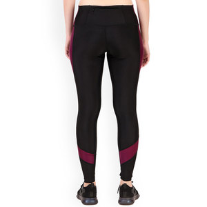 Legging de yoga taille haute sans couture pour femmes grandes tailles, sexy, effet push-up fessier, pour l'entraînement, la gym, le fitness et le sport - Product Image 3