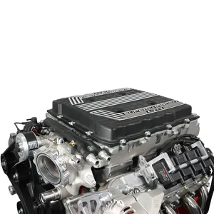 เครื่องยนต์ CTS-V 6.2L LT4 SUPERCHARGED เกียร์อัตโนมัติ 8 สปีด รุ่น 8L90 ขาย เครื่องยนต์ LT4 ขาย เครื่องยนต์ LT4 แบบประกอบสำเร็จขาย - Product Image 5