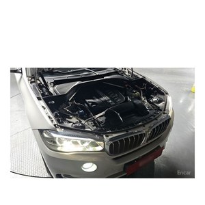 บีเอ็มดับเบิลยู เอ็กซ์5 เอ็กซ์ไดรฟ์ 30 ดี ปี 2014 ระยะทาง 176,151 กม. เกียร์อัตโนมัติ พวงมาลัยซ้าย - Product Image 6