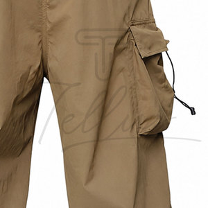 Pantalones Cargo para Hombre a la Moda, Corte Ajustado, Alta Calidad, Cómodos, Pantalones Cargo Casuales para Hombre, Última Moda en Pantalones Cargo para Hombre - Product Image 5