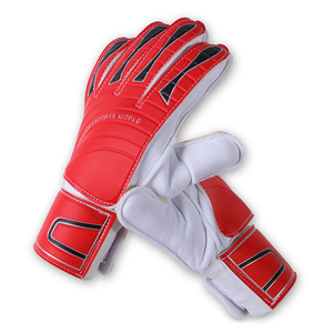 Guantes de Portero de Fútbol Duraderos con Protección para los Dedos - Product Image 3