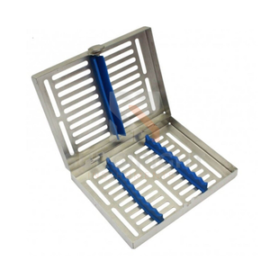 Kit de Instrumentos para Esterilización Canina, Cirugía de Perritas, Herramientas Quirúrgicas Veterinarias de Acero Inoxidable, para Clínicas Veterinarias Profesionales, por Blush Surgical - Product Image 5