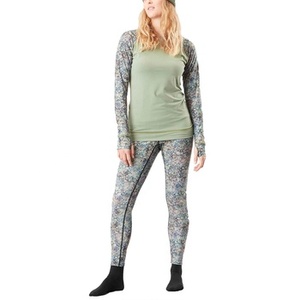 <b>Men</b> Snowboarding Baselayer Thermal Underwear Breathable Quick Dry Winter <b>Base</b> <b>Layer</b> Supplier - Product Image 3