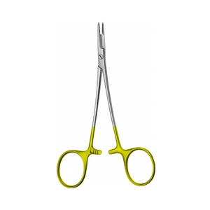 ที่จับเข็มผ่าตัดสแตนเลสเกรดพรีเมียม TC คุณภาพสูง - Product Image 4
