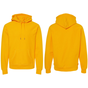 Sweat à capuche surdimensionné en cachemire uni 420 g/m² à double couche, motif araignée mignon, broderie 3D, perles brodées, impression personnalisable sur demande - Product Image 6