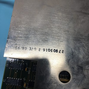 Schlumberger 97914155 PCB, ARM, TH, I/F, FX, GX - Equipos y piezas de semiconductores de confianza de marca global - Product Image 3