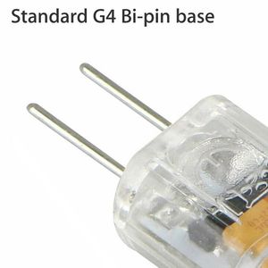 G4 12SMD <b>LED</b> Bulbs 10pcs Dimmable Warm White 2835 <b>LED</b> Replacement DC 12V for <b>Lighting</b> Fixtures - Product Image 3